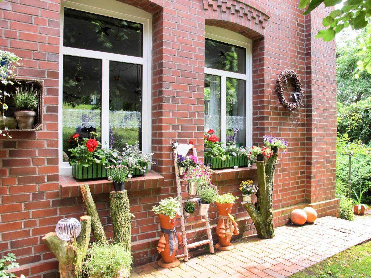 Apartment Von Dollen-2 By Interhome Oberndorf  Exterior foto